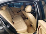 BMW Series 3 2014