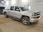 Chevrolet Silverado 2016