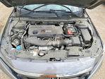 Honda Accord 2019