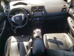 Nissan Leaf 2013