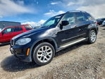 BMW X5 2012