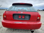 Honda Civic 1996