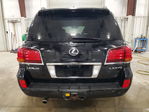 Lexus LX 2010