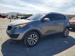 Kia Sportage 2015