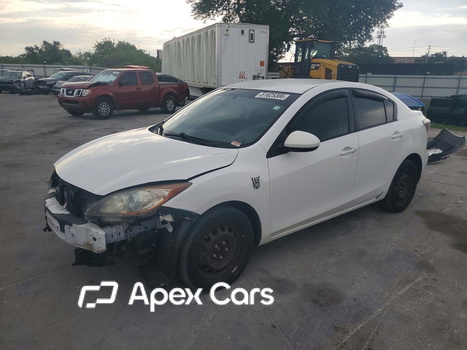 Mazda 3 2013 - Image 1 of 14