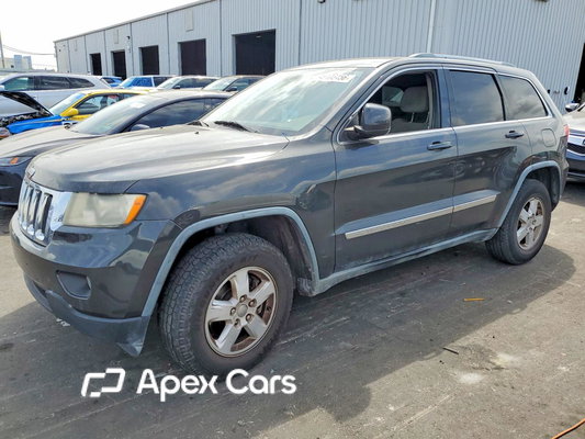 Jeep Cherokee 2011 - Image 1 of 13