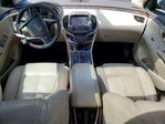 Buick LaCrosse 2016