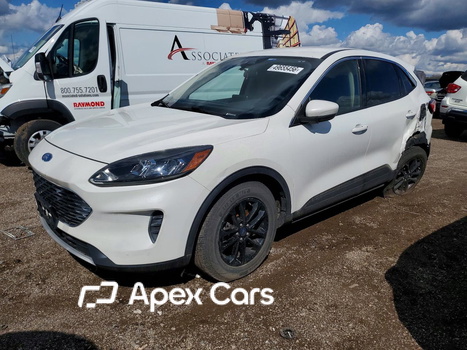 Ford Escape 2020 - Image 1 of 12