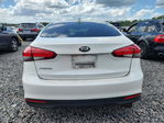 Kia Forte 2018