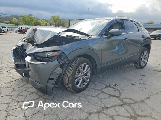 Mazda CX-30 2021 - Image 1 of 13
