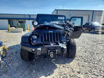 Jeep Wrangler 2012