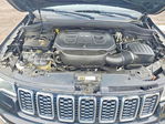 Jeep Cherokee 2018