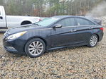 Hyundai Sonata 2014