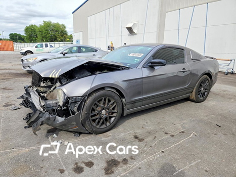 Ford Mustang 2014 - Image 1 of 13