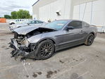 Ford Mustang 2014