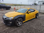 Scion FR-S 2015