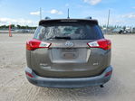 Toyota RAV 4 2014