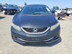 Honda Civic 2015