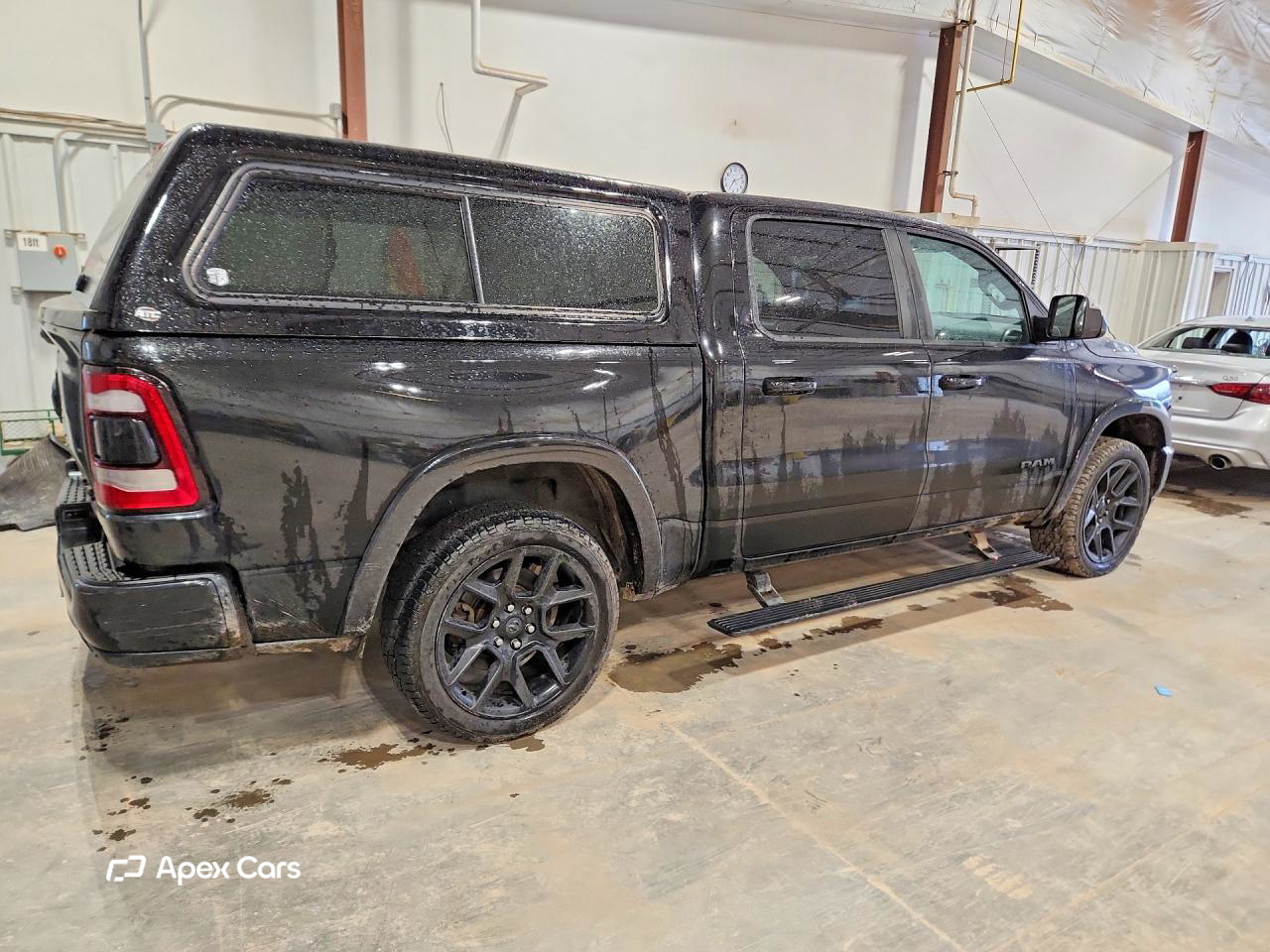 RAM 1500 2020