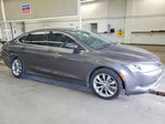 Chrysler 200 2016