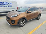 Kia Sportage 2017
