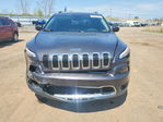 Jeep Cherokee 2016