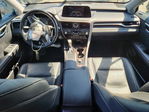 Lexus RX 2021