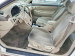Toyota Camry Solara 2000