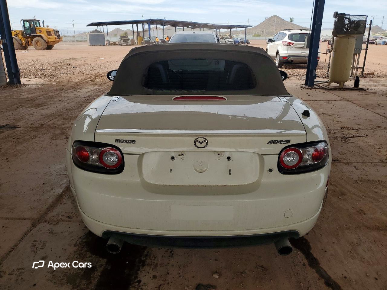 Mazda MX-5 2006