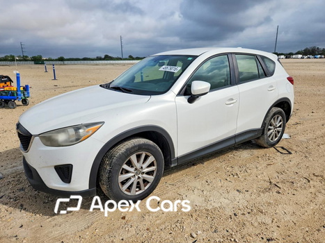 Mazda CX-5 2014 - Image 1 of 14