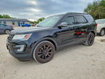 Ford Explorer 2017