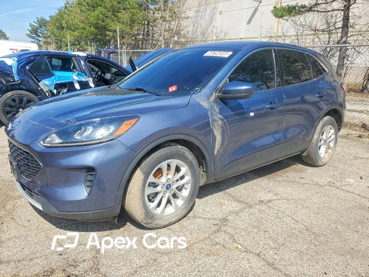 Ford Escape 2020 - Image 1 of 5