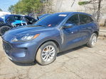 Ford Escape 2020
