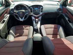 Chevrolet Cruze 2014