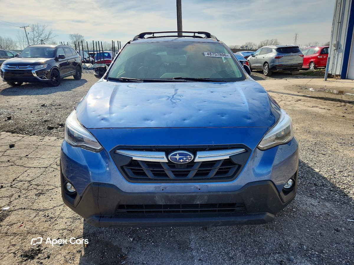 Subaru XV 2023