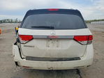 Honda Odyssey 2015