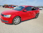 Volkswagen Jetta 2012