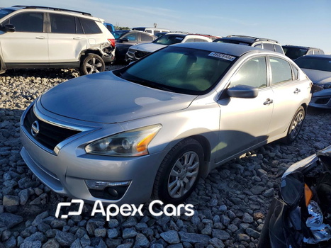 Nissan Altima 2014 - Image 1 of 14