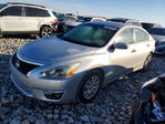 Nissan Altima 2014