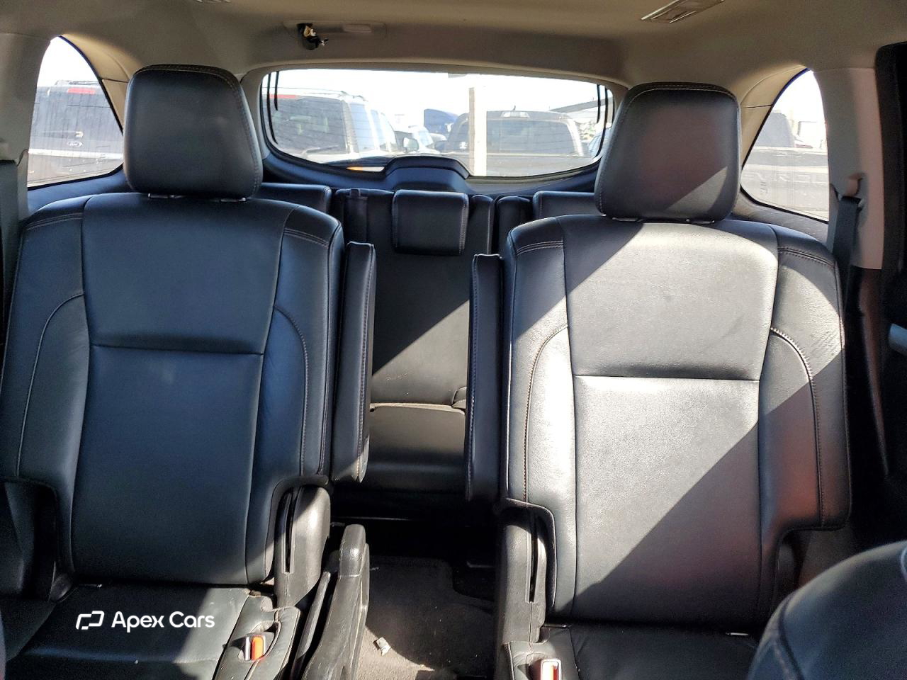 Toyota Highlander 2018