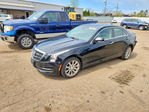 Cadillac ATS 2017