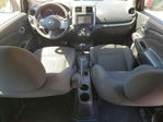 Nissan Versa 2013