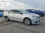 Nissan Sentra 2017