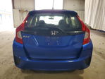 Honda Fit 2016