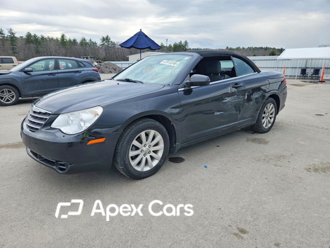Chrysler Sebring 2010 - Image 1 of 12