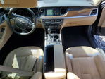 Hyundai Genesis 2016