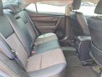 Toyota Corolla 2017