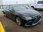 Lexus ES 2019