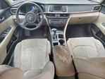 Kia Optima 2016