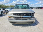 Chevrolet Silverado 2000